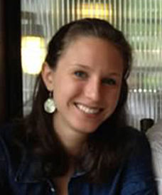 Julia Kreznar