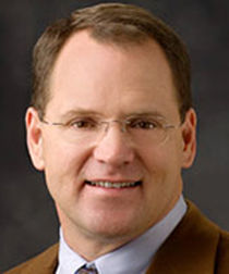 James Gern, PhD