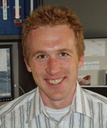 Tom Friedrich, PhD