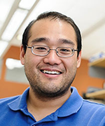Garret Suen, PhD