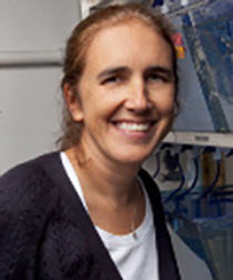 Anna Huttenlocher, MD