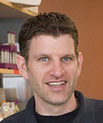 Cameron Currie, PhD