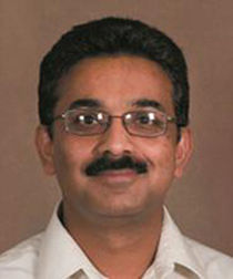 Marulasiddappa Suresh, DVM, PhD