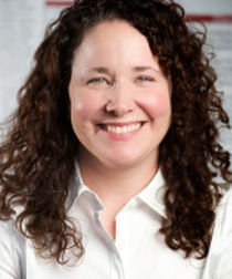 Caitlin Pepperell, MD