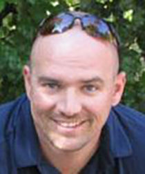 John-Demian (JD) Sauer, PhD