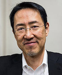 Yoshihiro Kawaoka, DVM, PhD