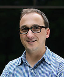 Federico Rey, PhD