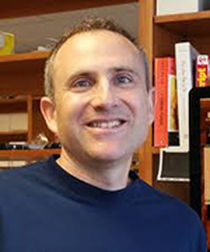 David O'Connor, PhD