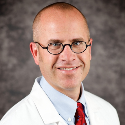 David Andes, MD