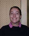 Jennifer Bratburd