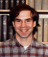 Matthew Mead