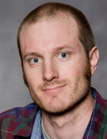 Adam Bailey
