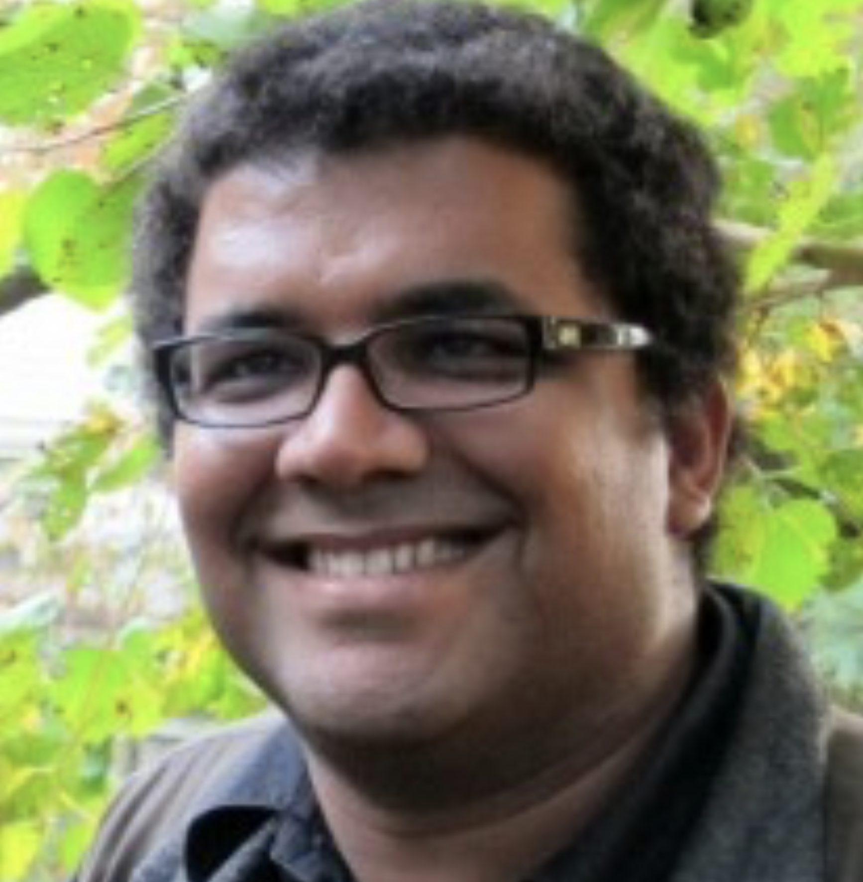 Vatsan Raman
