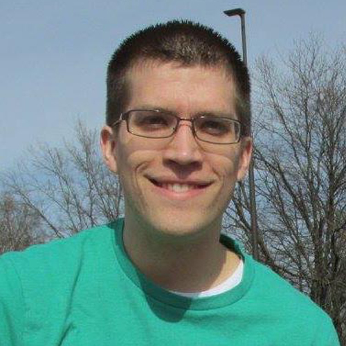 Andrew Garfoot