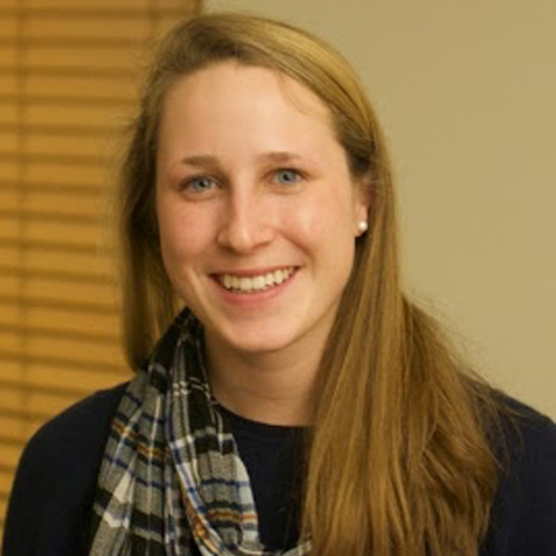Courtney McDougal