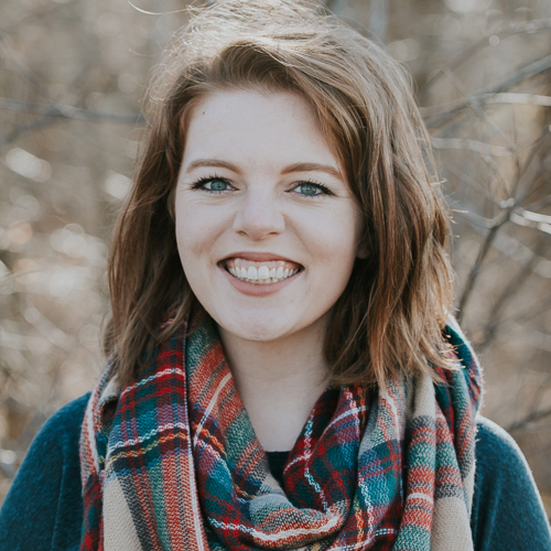 Lindsey Bohr