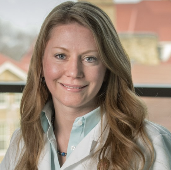 Jeniel Nett, MD, PhD