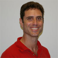 Tony Goldberg, PhD