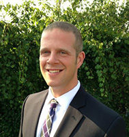 Bryan Vonasek