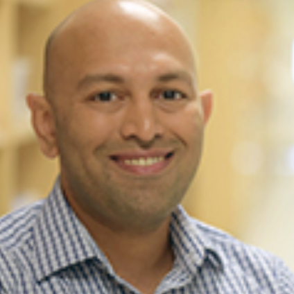 Karthik  Anantharaman, PhD