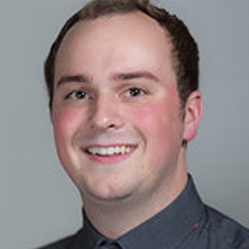 Matthew Freeman