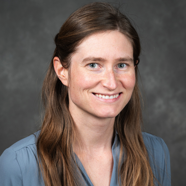 Heather Machkovech