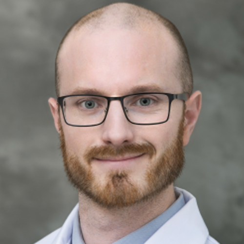 Adam Bailey, PhD