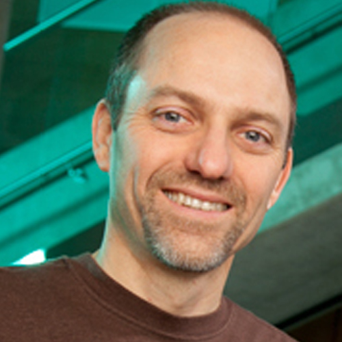David Beebe, PhD