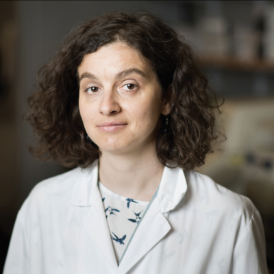 Marta Gaglia, PhD