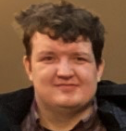 Jacob Hotvedt