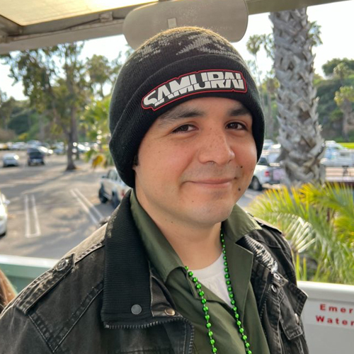 Guillermo Najarro