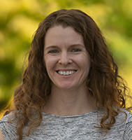 Claire O'Leary-Pickens